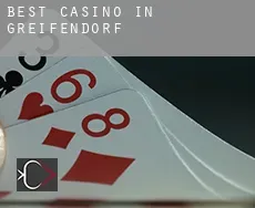Best casino in  Greifendorf