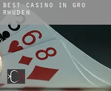 Best casino in Groß Rhüden