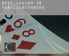 Best casino in Thallichtenberg