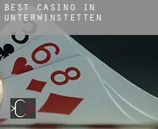 Best casino in  Unterwinstetten
