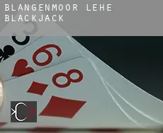 Blangenmoor-Lehe  blackjack
