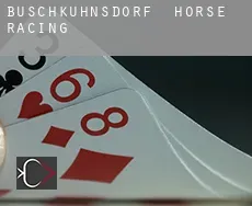 Buschkuhnsdorf  horse racing