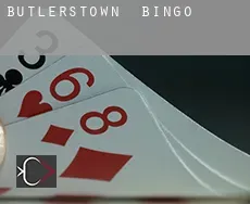 Butlerstown  bingo