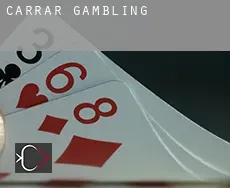 Carrar  gambling