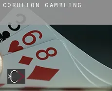 Corullón  gambling