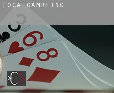 Foça gambling