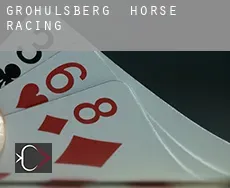 Großhülsberg  horse racing
