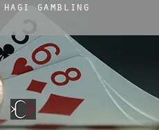 Hagi  gambling