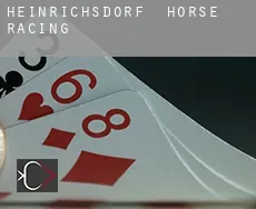 Heinrichsdorf  horse racing