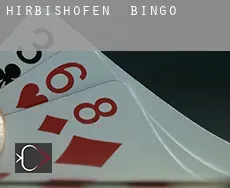 Hirbishofen  bingo