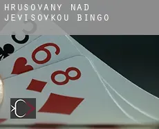 Hrušovany nad Jevišovkou bingo