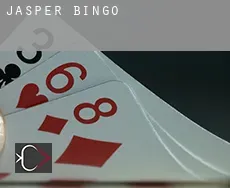 Jasper  bingo