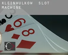 Kleinwulkow  slot machine
