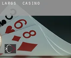 Largs  casino