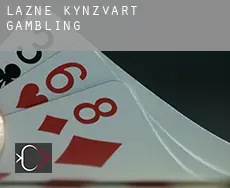 Lázně Kynžvart  gambling