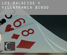 Los Palacios y Villafranca  bingo