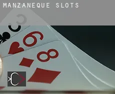 Manzaneque  slots