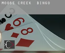 Moose Creek  bingo