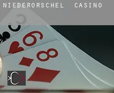 Niederorschel  casino