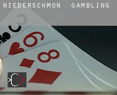 Niederschmon  gambling