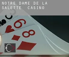 Notre-Dame-de-la-Salette  casino