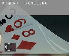 Ormont  gambling