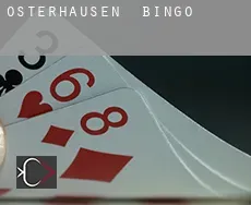 Osterhausen  bingo