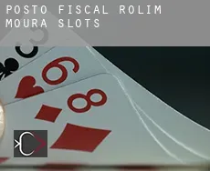 Pôsto Fiscal Rolim de Moura slots
