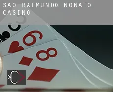 São Raimundo Nonato  casino