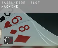 Saselheide  slot machine