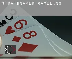 Strathnaver  gambling