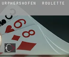 Urphershofen  roulette