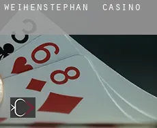 Weihenstephan casino