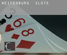 Weitenburg  slots