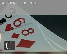 Werbach  bingo