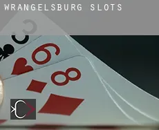 Wrangelsburg  slots
