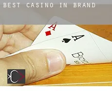 Best casino in  Brand