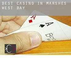Best casino in  Marshes (West Bay)
