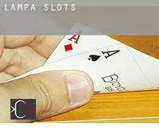 Lampa  slots