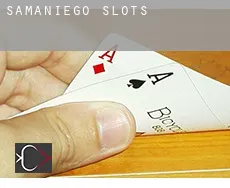 Samaniego  slots