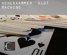 Hohenkammer  slot machine