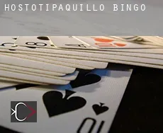 Hostotipaquillo  bingo