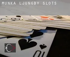 Munka-Ljungby  slots