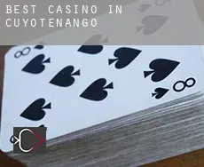 Best casino in Cuyotenango