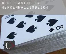 Best casino in  Herrenhalligdeich