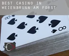 Best casino in  Weißenbrunn am Forst