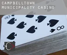Campbelltown Municipality  casino