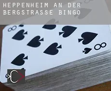Heppenheim an der Bergstrasse  bingo