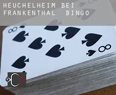 Heuchelheim bei Frankenthal  bingo
