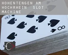 Hohentengen am Hochrhein  slot machine